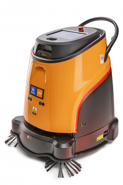 TASKI GS Robot Ecobot 40 (40ah Li-ion)
