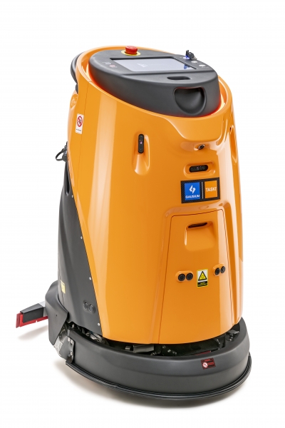 TASKI GS Robot Ecobot 50Pro (60ahLi-Ion)