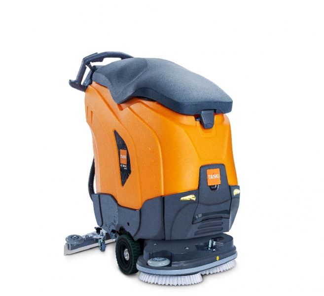 TASKI ULTIMAXX 1900 DD55 Perf BMS 13A