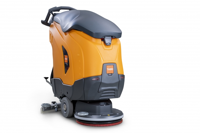 TASKI ULTIMAXX 1900 SD43 Eco BMS 13A