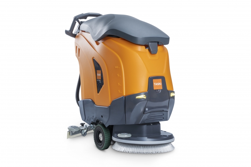 TASKI ULTIMAXX 1900 SD43 Perf BMS 13A