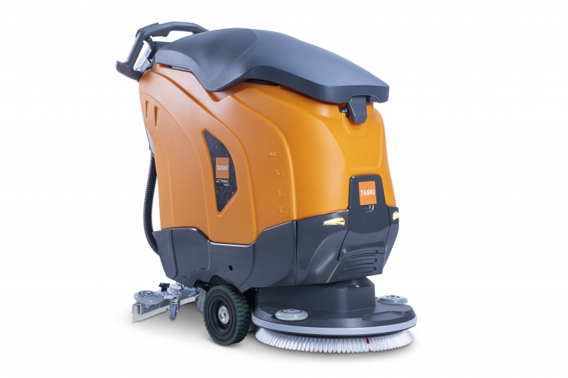 TASKI ULTIMAXX 1900 SD50 Perf BMS 13A