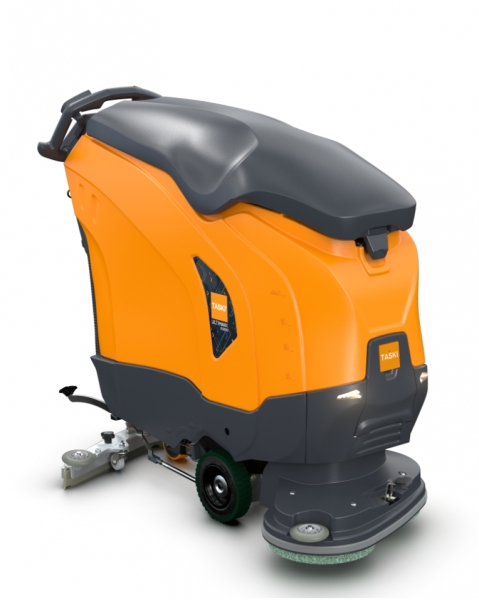 TASKI ULTIMAXX 2900 DD65 Perf BMS 25A