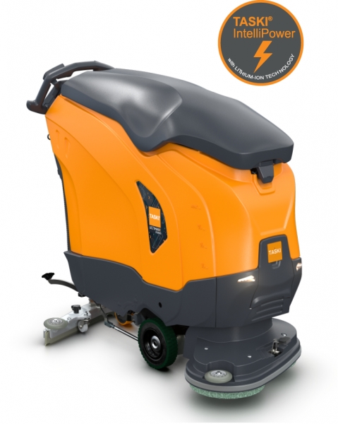 TASKI ULTIMAXX 2900 DD65 Perf BMS 40A