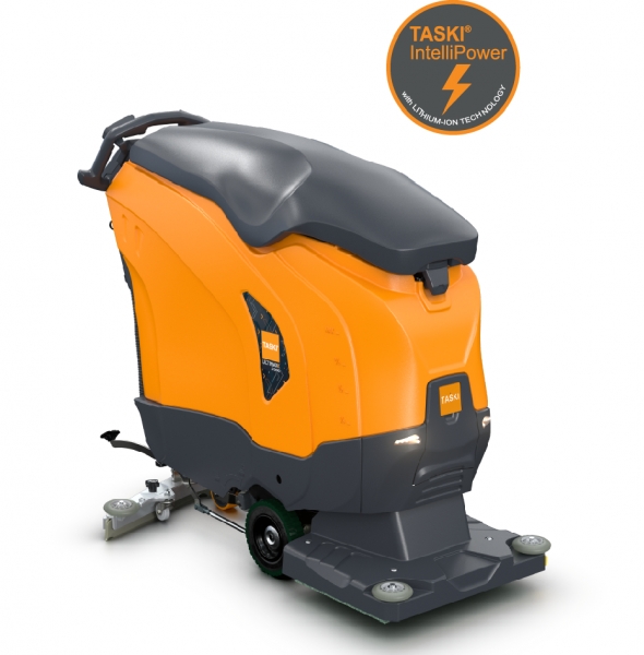 TASKI ULTIMAXX 2900 OB50 Perf BMS 40A