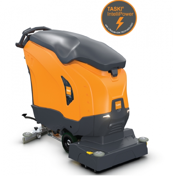 TASKI ULTIMAXX 2900 RB65 Perf BMS 40A
