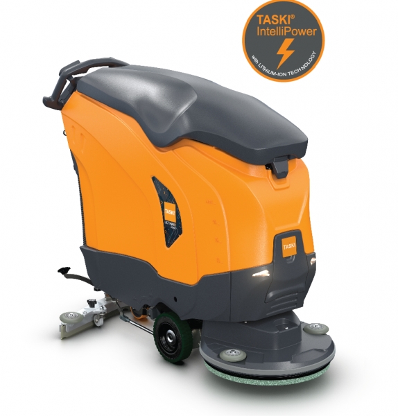 TASKI ULTIMAXX 2900 SD50 Perf BMS 40A