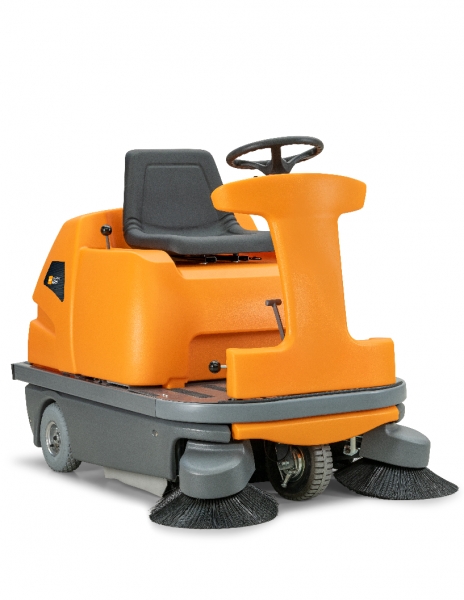 TASKI balimat 6500 RTU