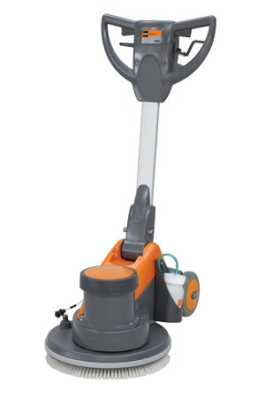 TASKI ergodisc 400