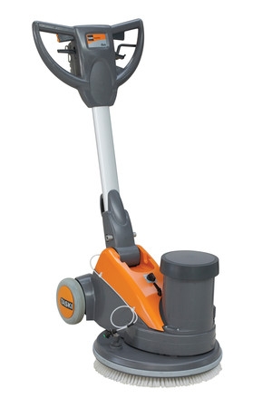 TASKI ergodisc duo