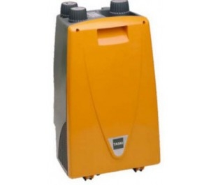 TASKI ergodisc duo + wyt. piany