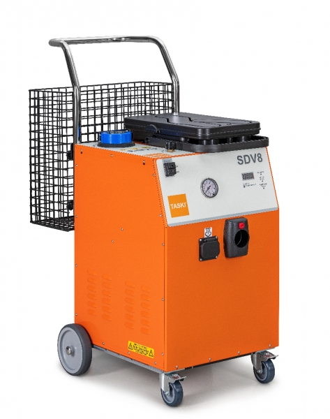 TASKI steam SDV8