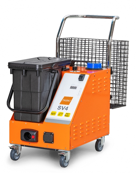 TASKI steam SV4