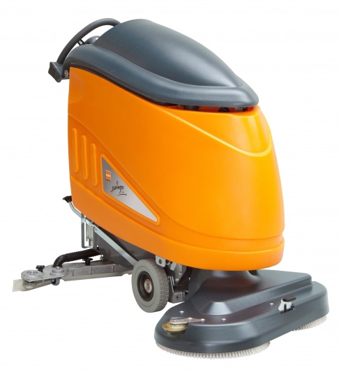 TASKI swingo 1650 BMS