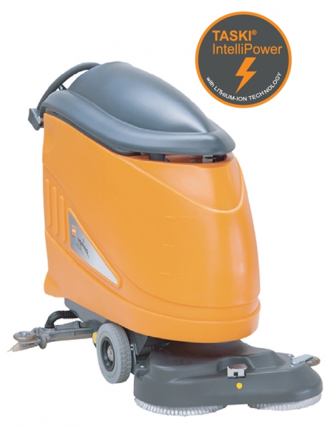 TASKI swingo 1650 Li 150 Ah