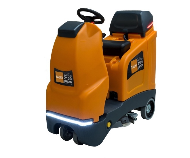 TASKI swingo 2100μicro BMS