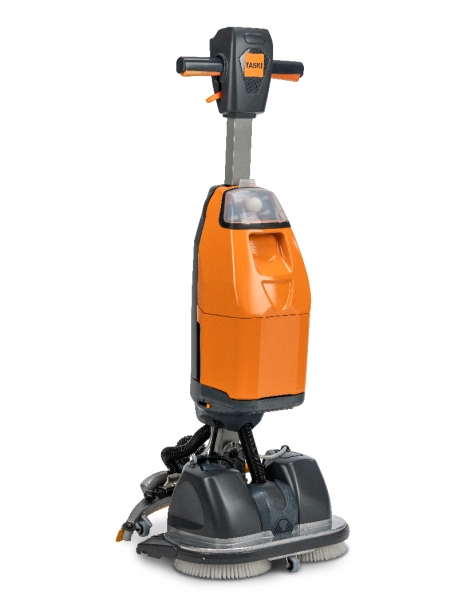 TASKI swingo 250µicro zestaw startowy