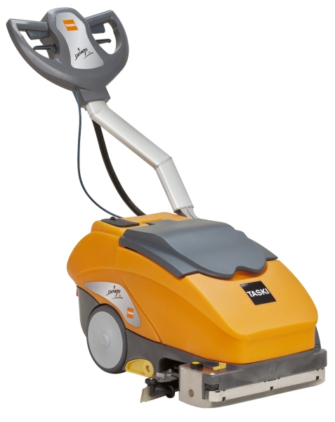 TASKI swingo 350 E