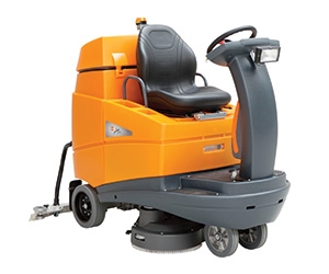 TASKI swingo 4000 B – baterie żelowe