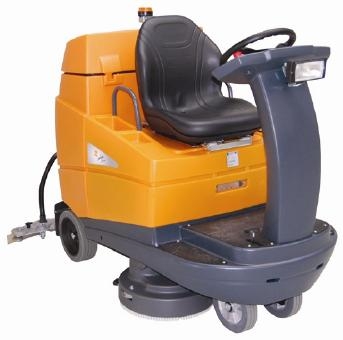 TASKI swingo 4000 B – baterie kwasowe