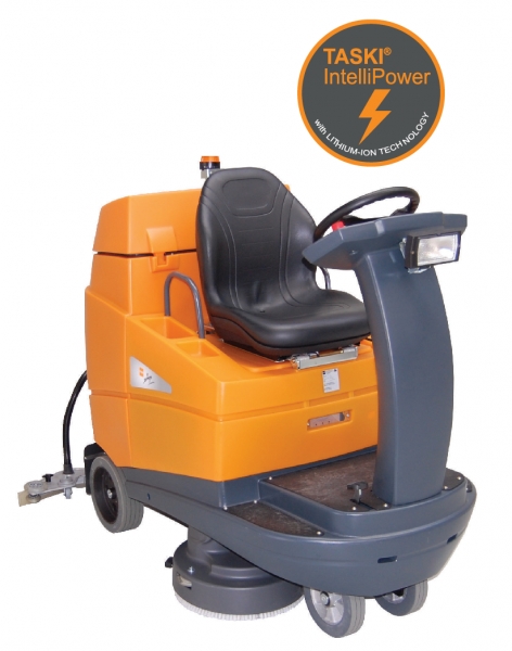 TASKI swingo 4000 Li 200
