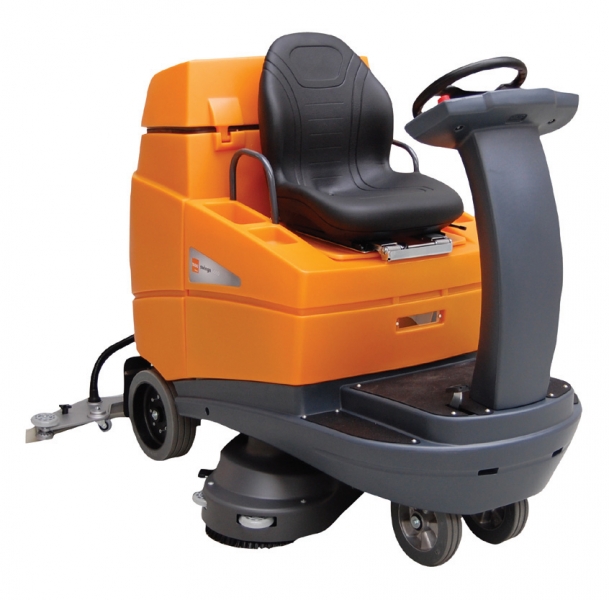 TASKI swingo 5000 B – baterie kwasowe